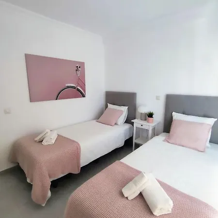 Apartment Berlin Playa -