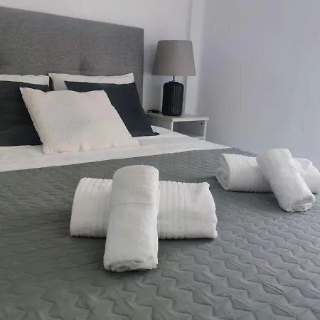 Apartment Berlin Playa - Torremolinos
