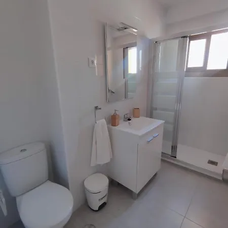Berlin Playa - Apartment Torremolinos