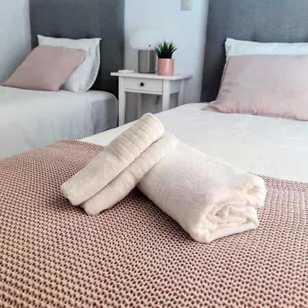Apartmán Berlin Playa -